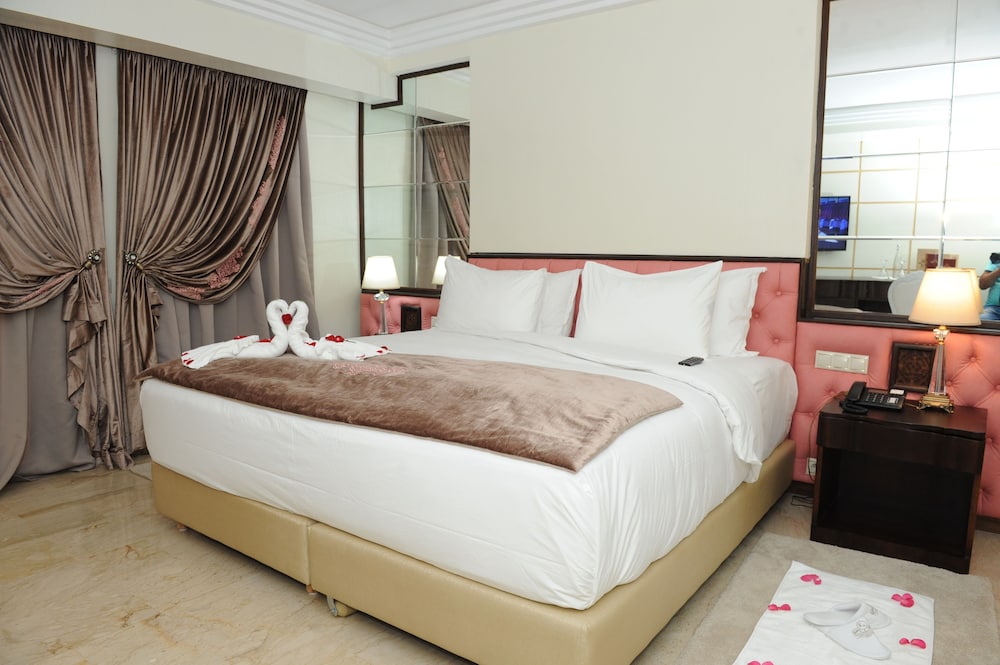 Hotel Prestige Agadir Boutique & Spa 14/51