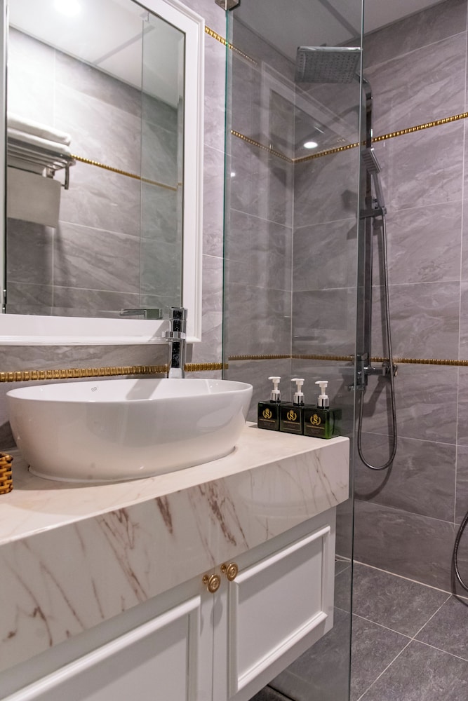 Minh Tam Phu Nhuan Hotel and Spa 49/50