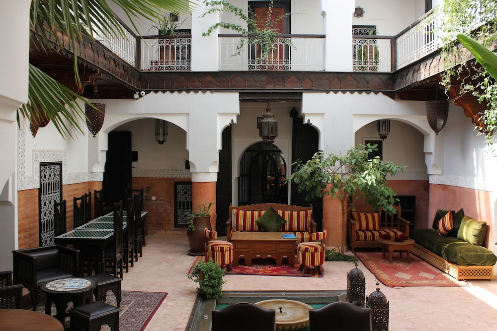 Riad Jnan el Cadi 6/50