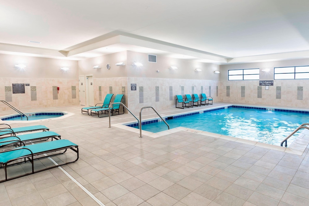 Residence Inn Youngstown Warren/Niles 10/24