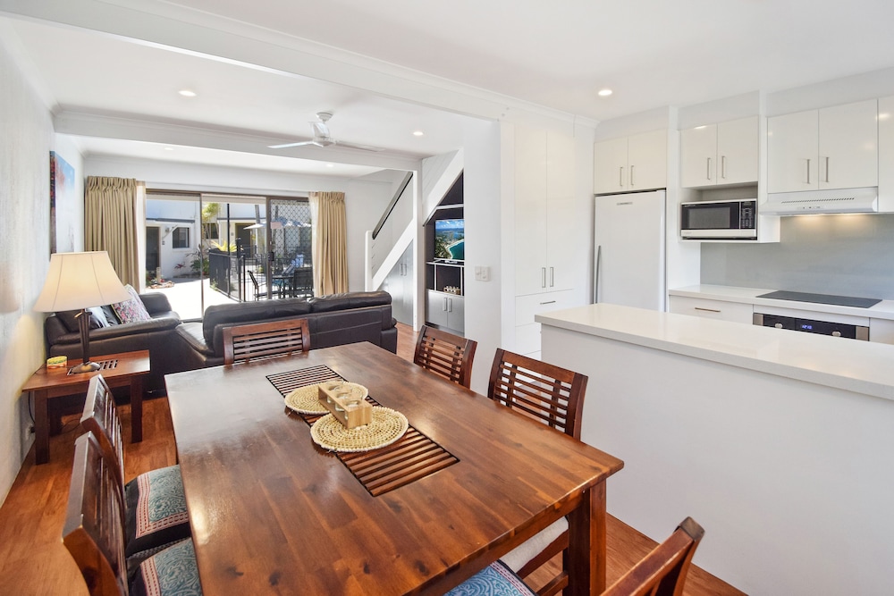 NOOSA PLACE RESORT 40/74