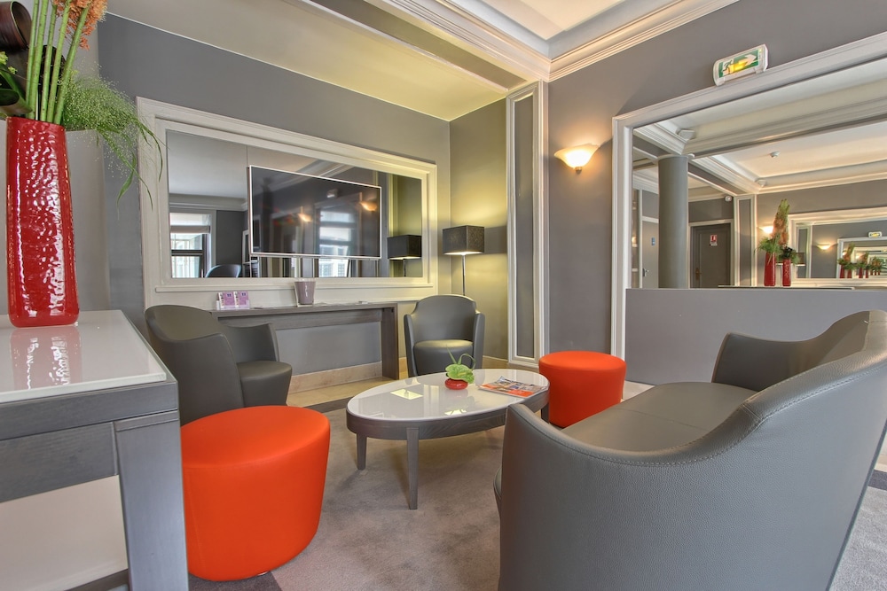 Timhotel Opera Blanche Fontaine 44/69