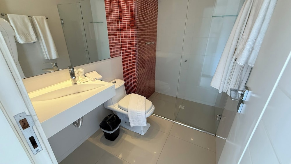 Reserva Praia Hotel 73/73