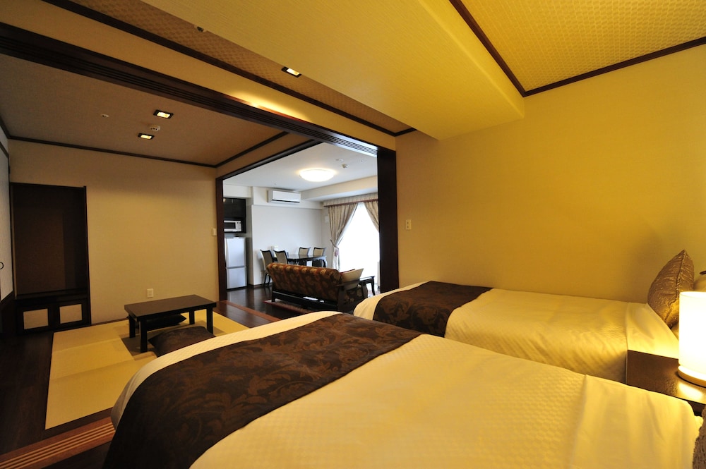 Hotel Global View Hakodate 17/62