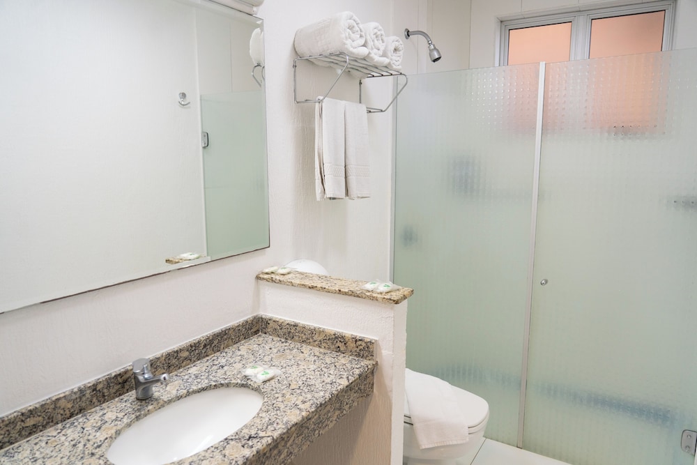 Aguas do Iguacu Hotel 71/72