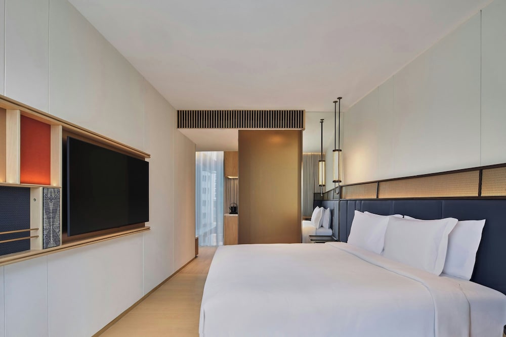 Varel Singapore, a Tribute Portfolio Hotel 17/50