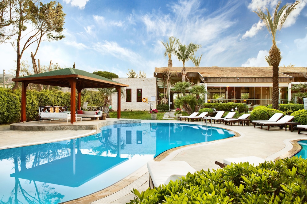 The Lifeco Bodrum Well-Being Detox Center 49/50