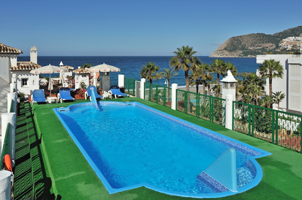 Sol Los Fenicios Hotel - Adults Only 50/51