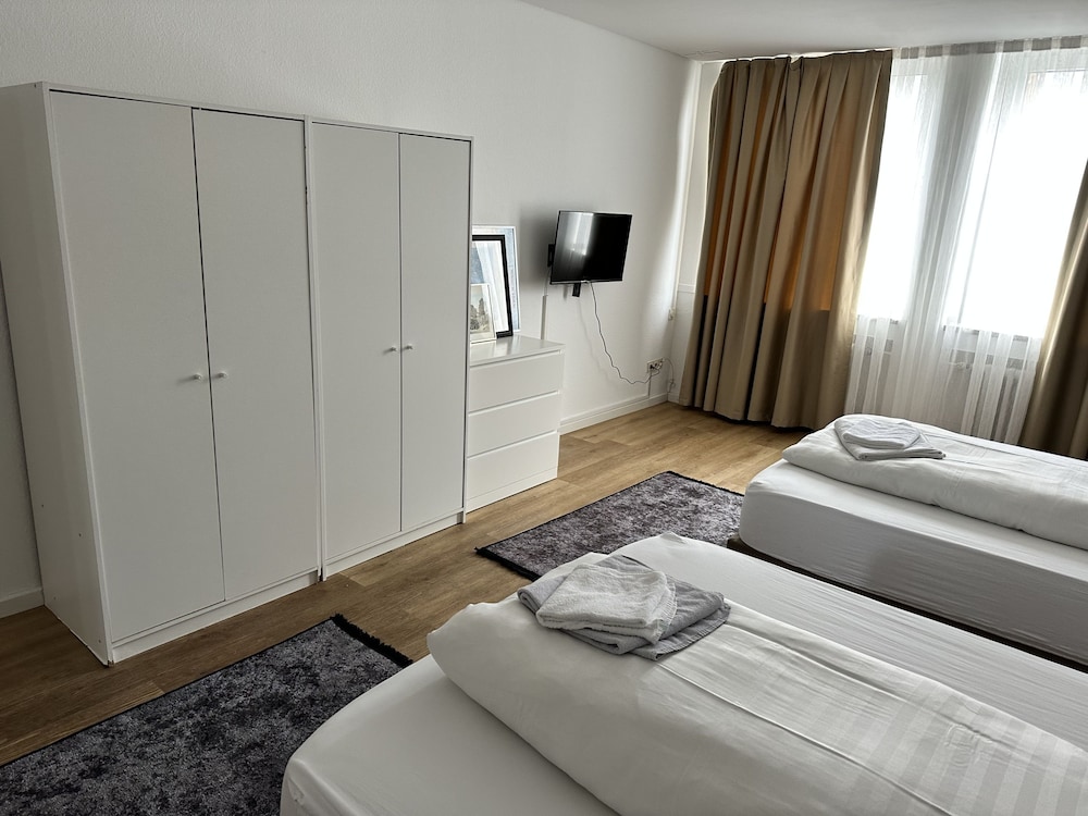 Hotel Bayrischer Hof 16/50