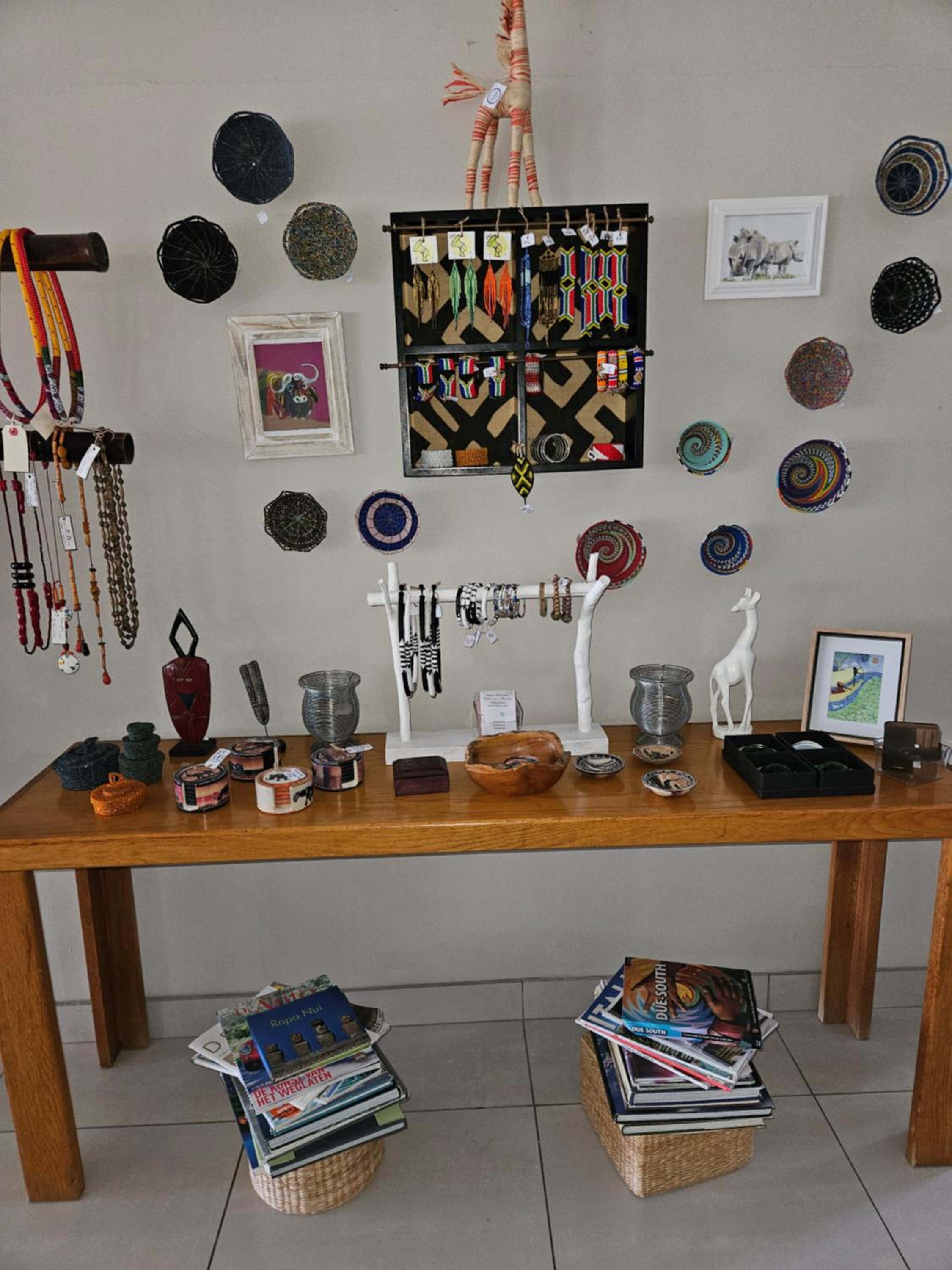 Stannards Guest Lodge 2/50