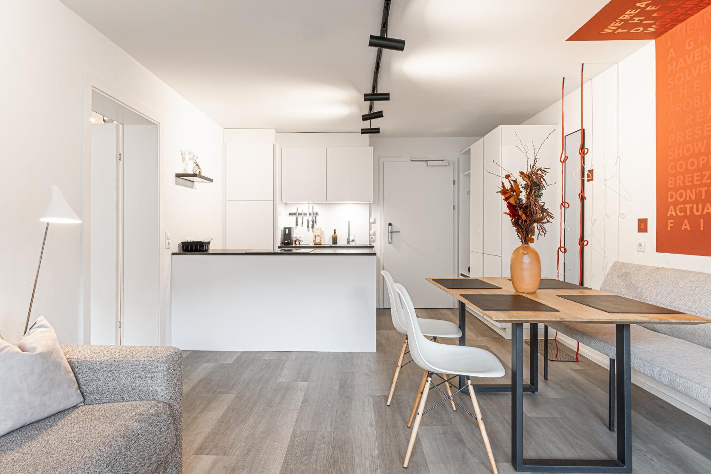 Lebe schlitters - Apartmenthaus im Zillertal 6/24