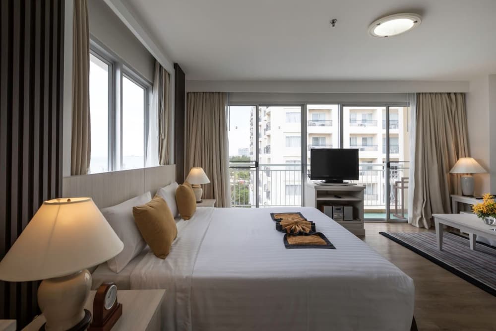 Kantary Bay Hotel And Serviced Apartments Rayong 21/70