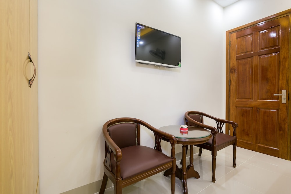 Oyo 185 Marine Hotel Apartment 24/41