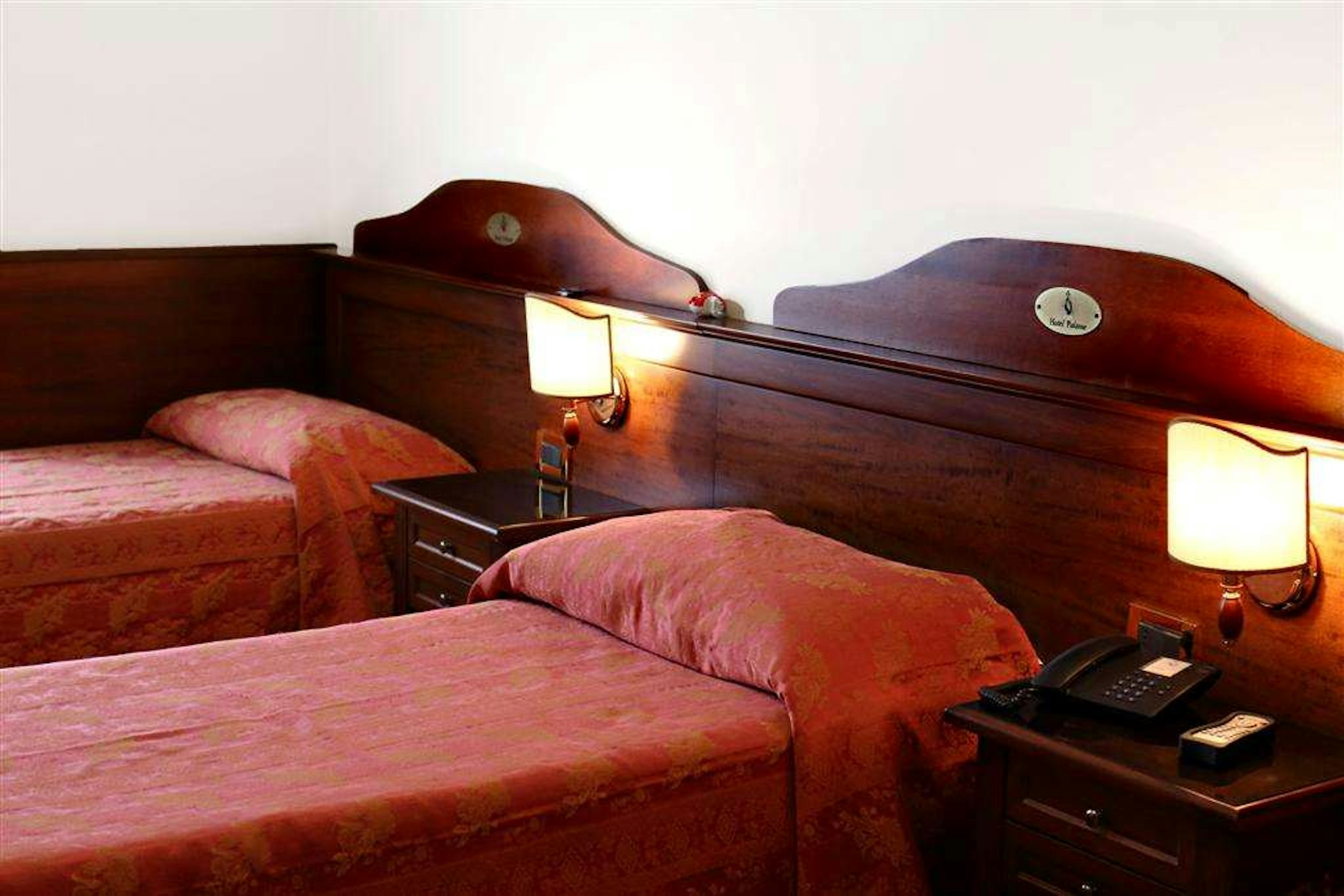 HOTEL PAVONE 13/45