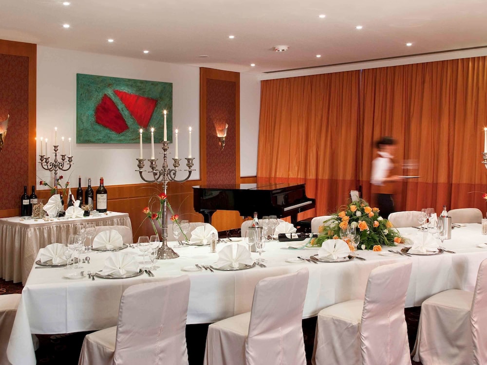 Mercure Tagungs & Landhotel Krefeld 52/70