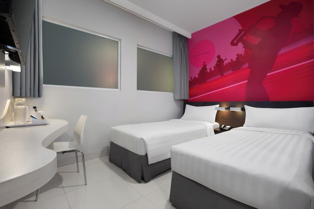 favehotel Gatot Subroto 14/45