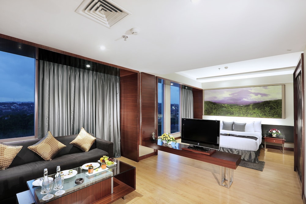 Hotel Grand Candi Semarang 46/71