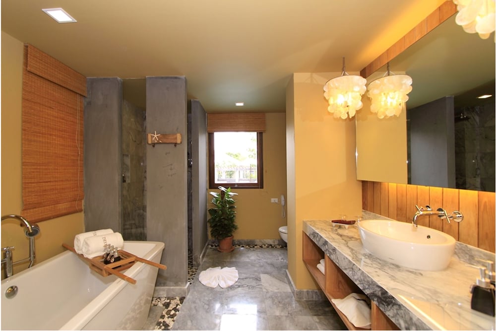 Deva Samui Resort And Spa 48/50