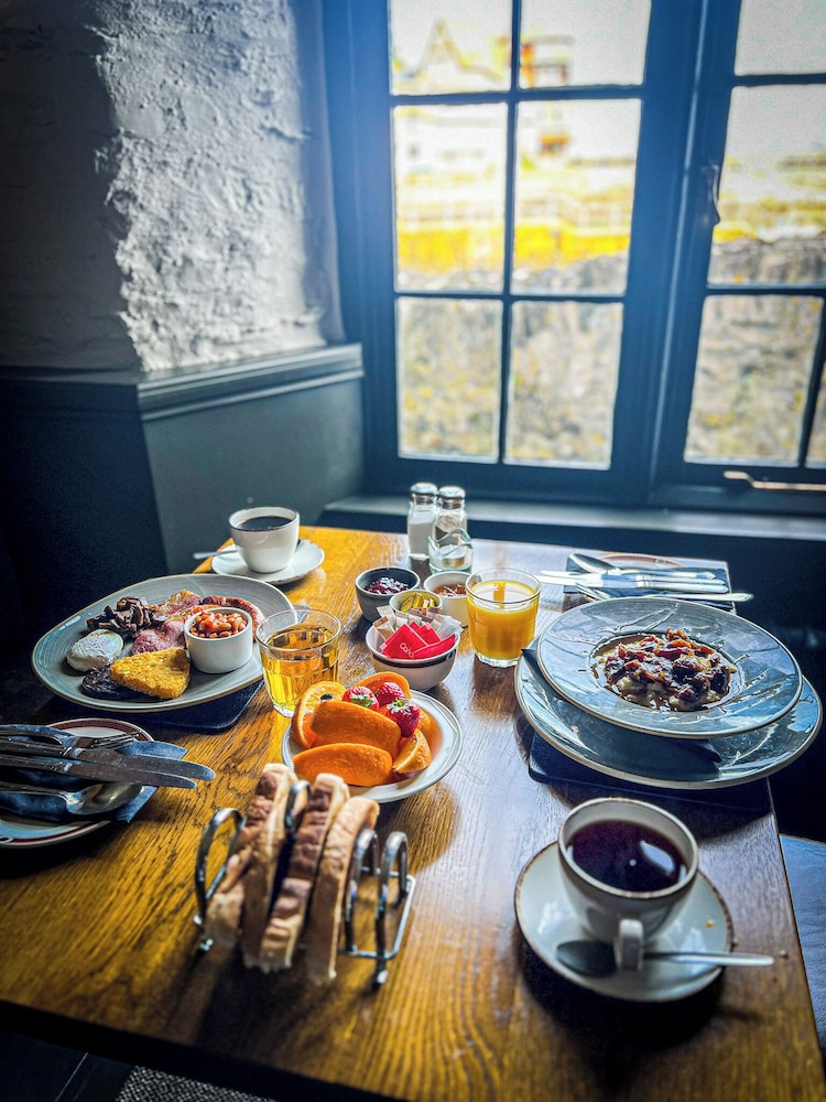 Rock House Hotel - Guest House 18/37