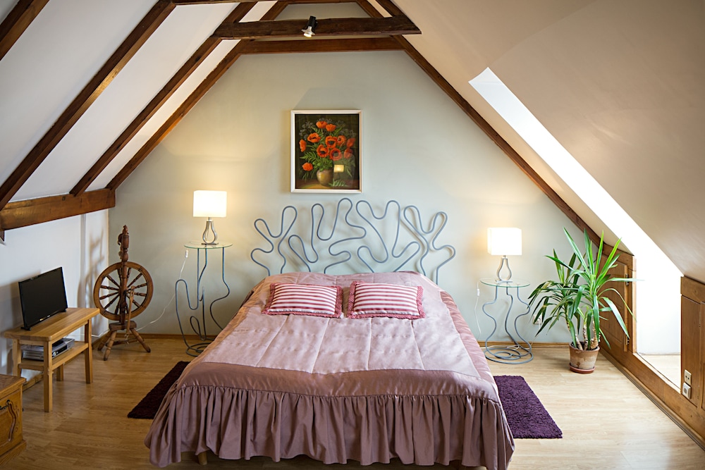 Bernardinu B&B House 20/50