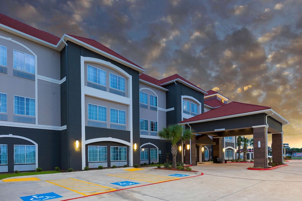 amenities