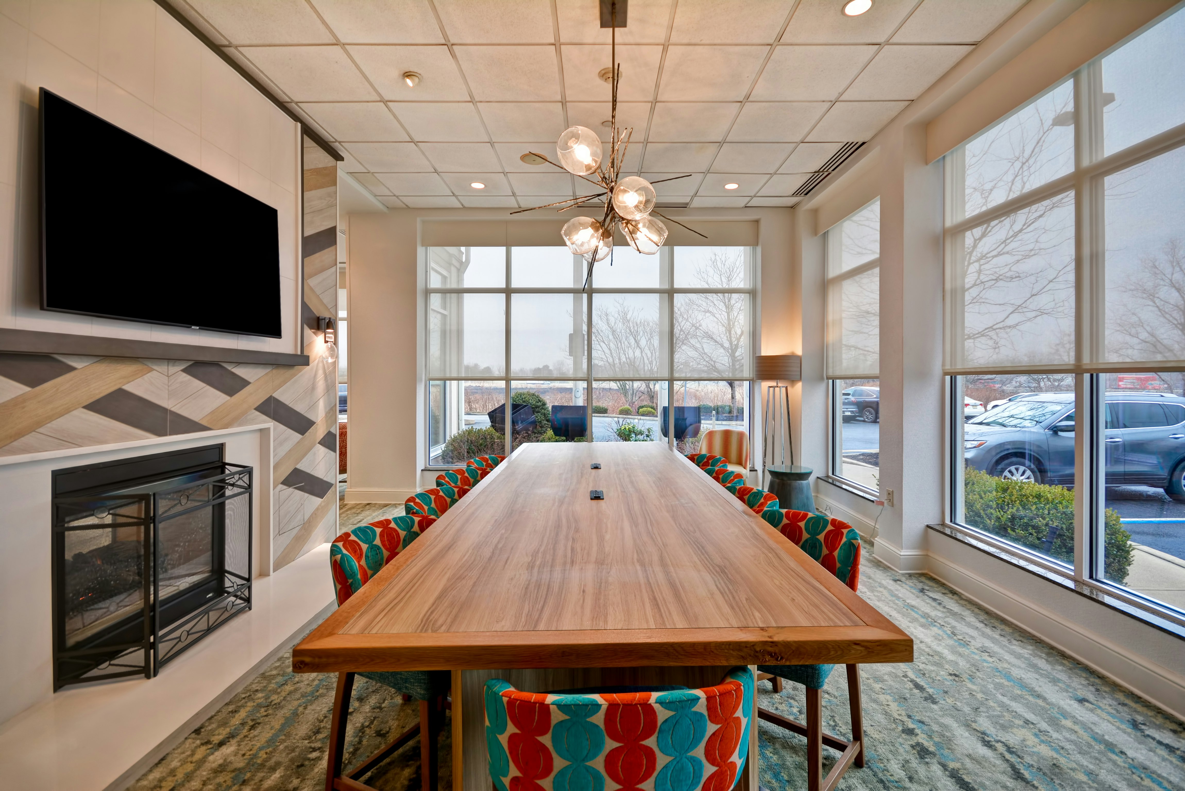 Hilton Garden Inn Ridgefield Park 39/46