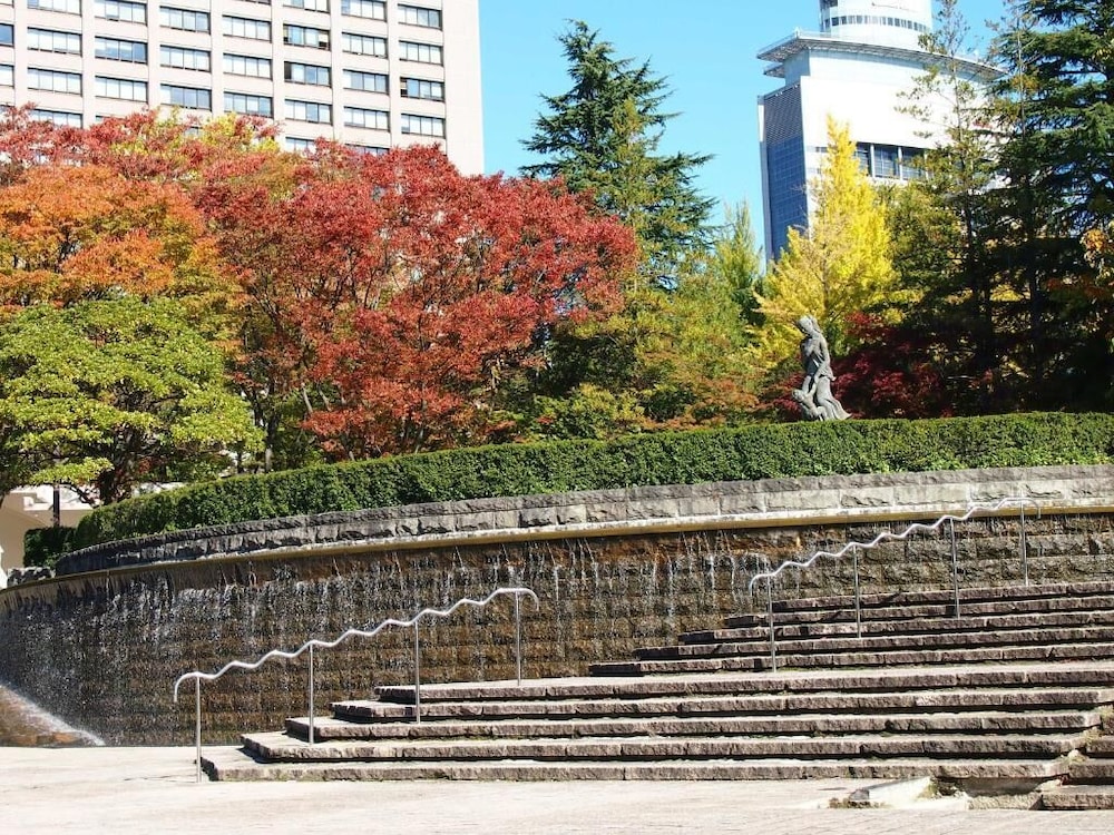 Koyo Grand Hotel 63/65