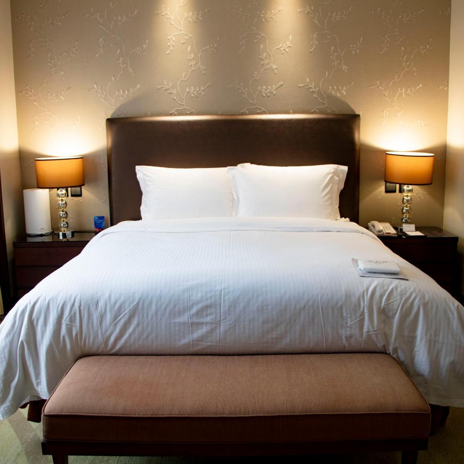 جناح عائلي، Grand Mercure Beijing Central 4/7