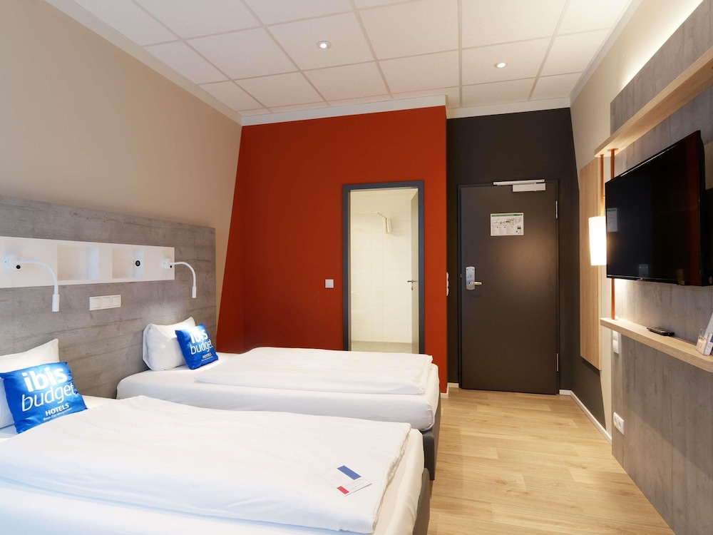 ibis budget Bonn Sud Konigswinter 21/47