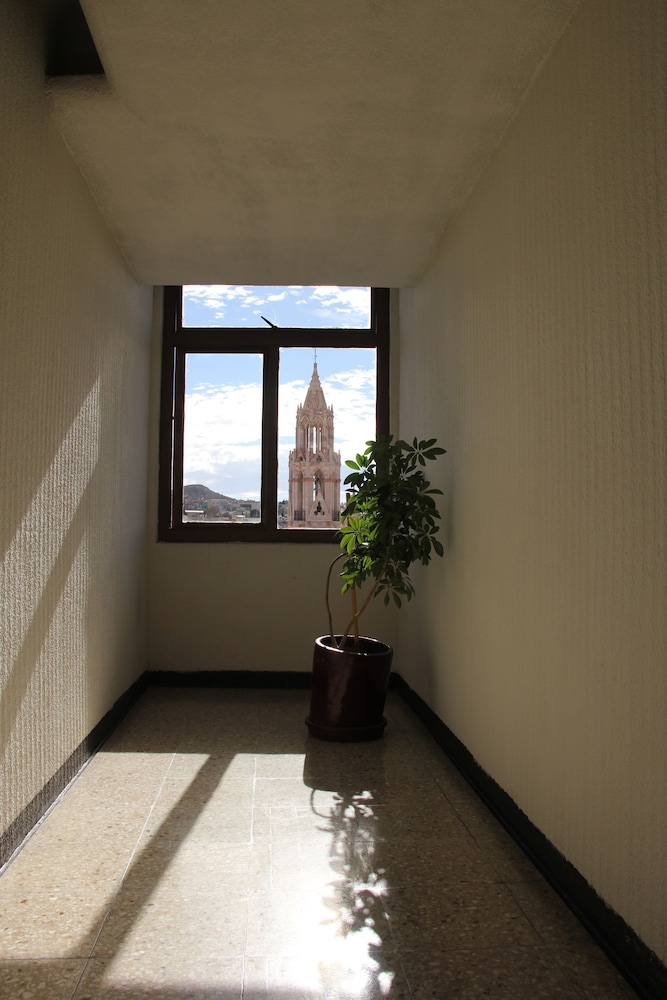 Hotel Maria Benita 16/50
