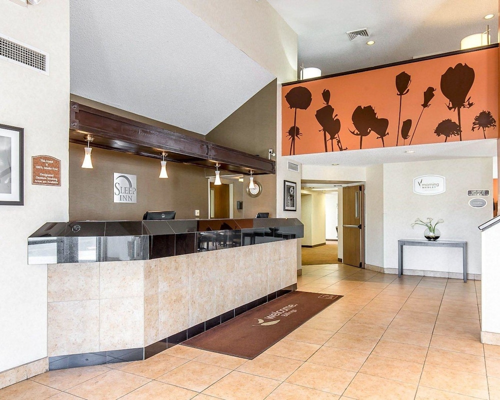 Sleep Inn Billings, MT 5/49