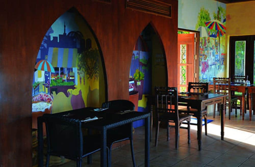 Elixir Resort Koh Yao Yai 50/71