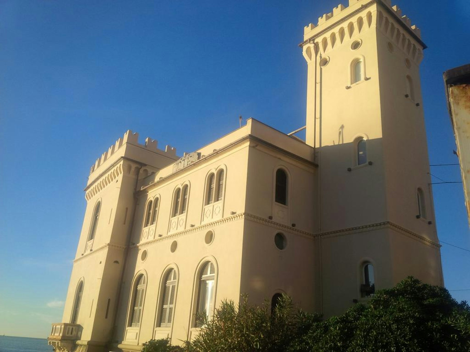 Castello Miramare 7/56