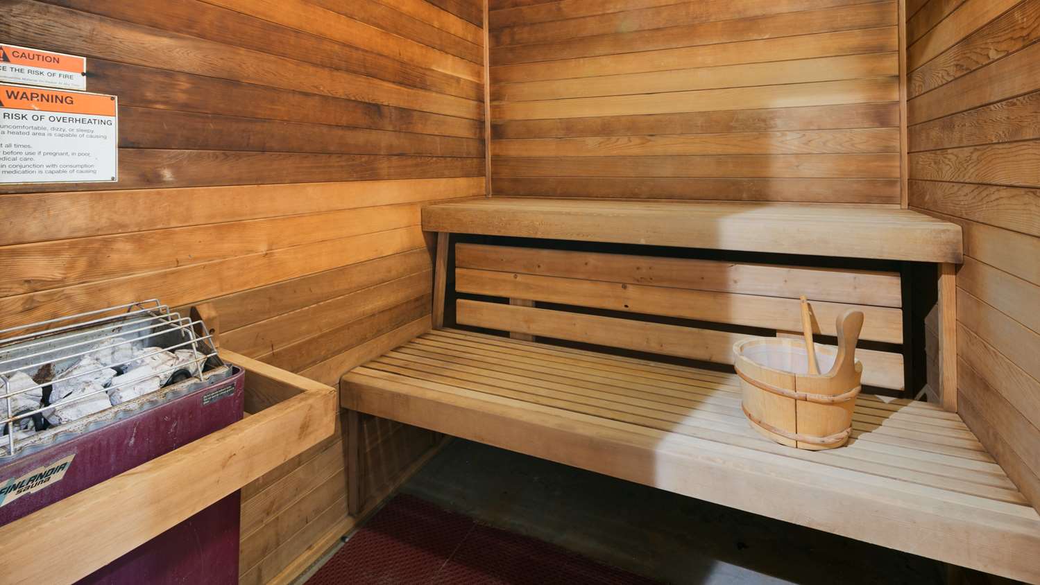 Best Western Plus Port Of Camas-Washougal Convention Center 17/41