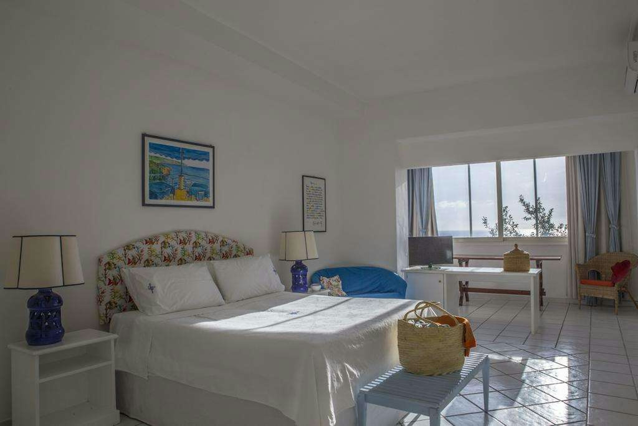HOTEL PICCOLO MONDO 17/75