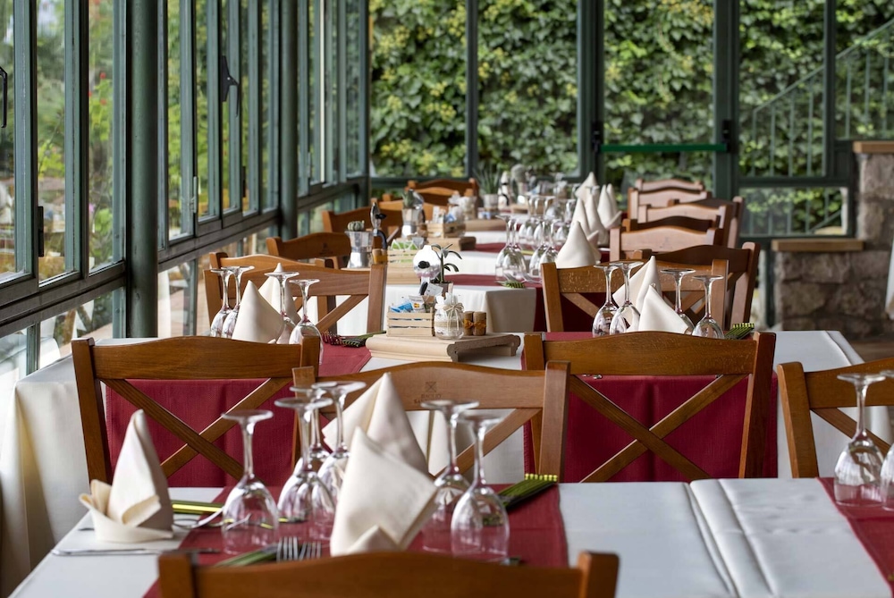 Hotel Baglio Santacroce 41/61