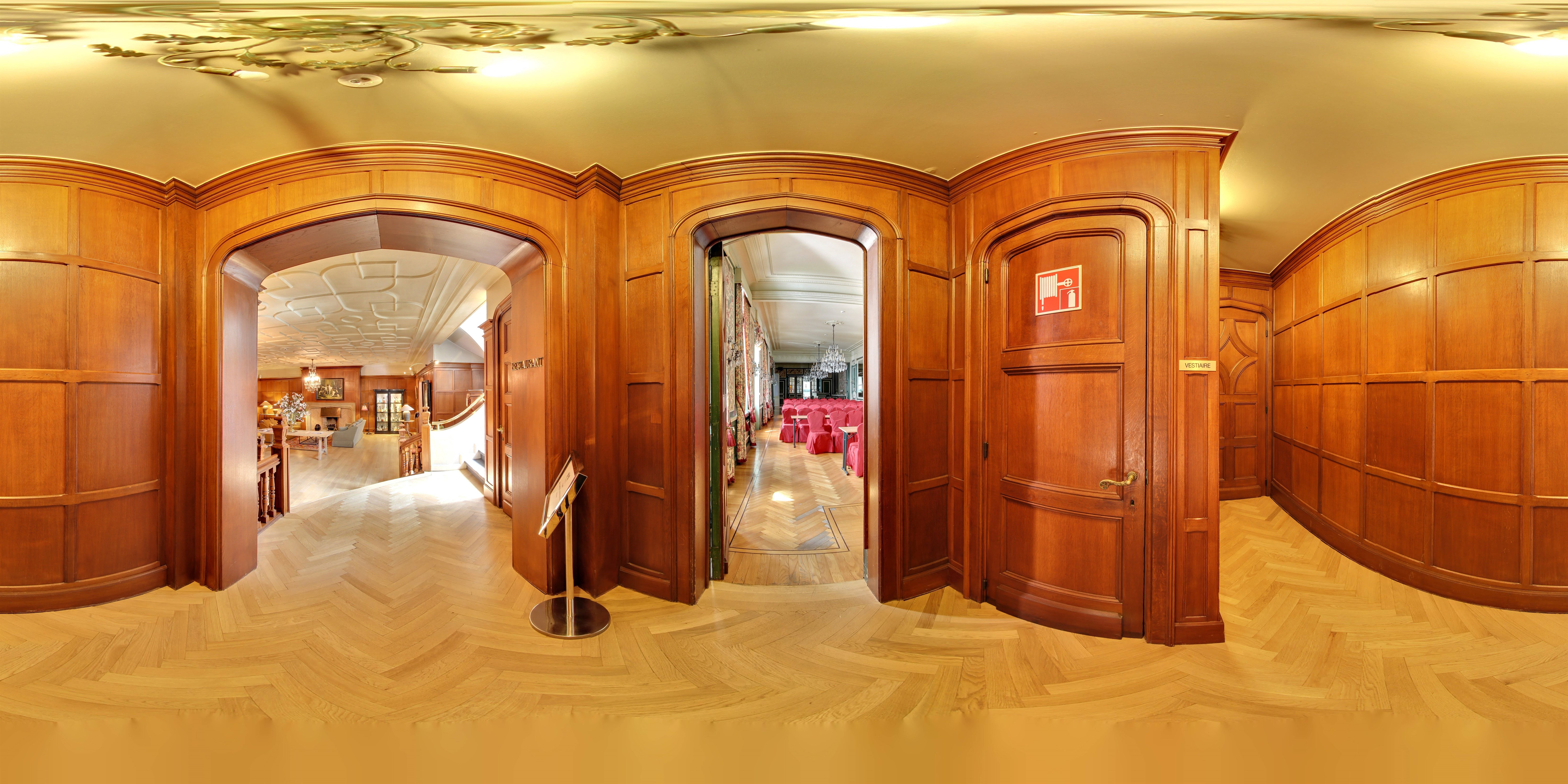Hotel Damier, WorldHotels Crafted 53/78