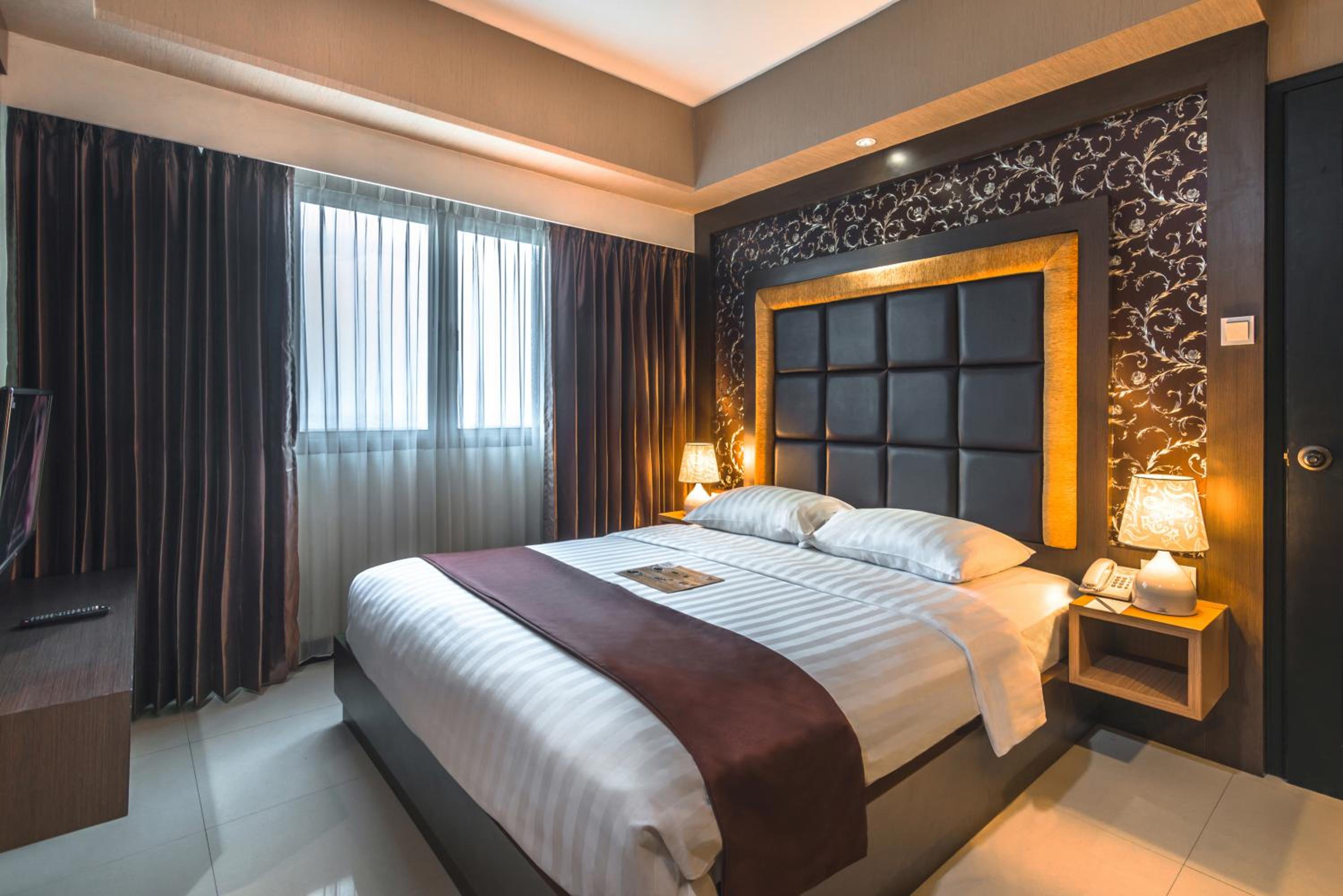 1 Bedroom, Deluxe, Suite, Apartment