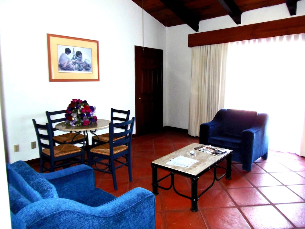 Hacienda Bajamar Golf Resort 16/33
