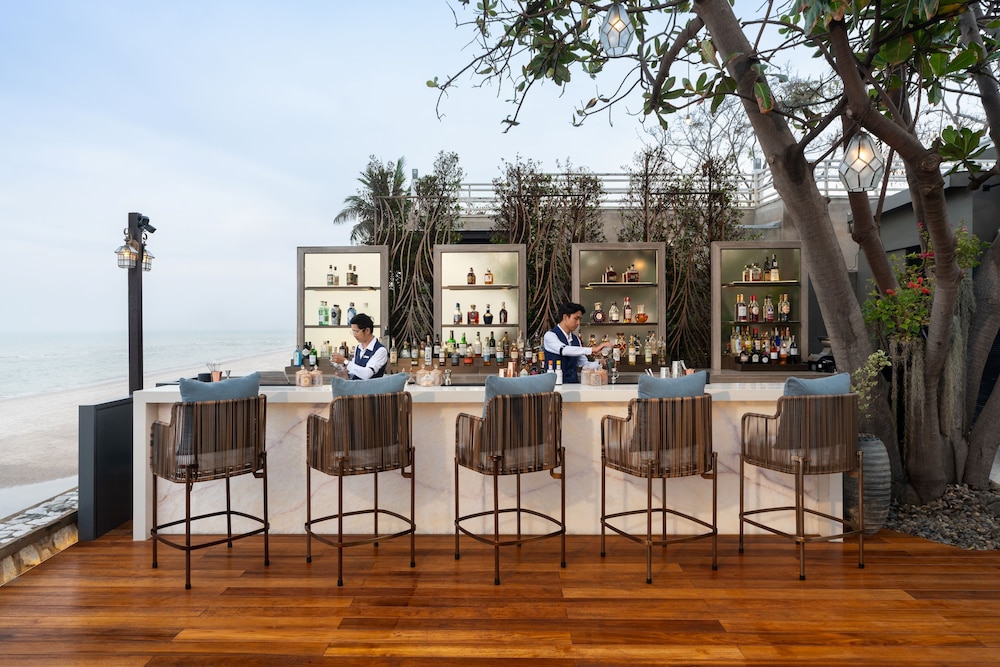 V Villas Hua Hin - MGallery Collection 50/62