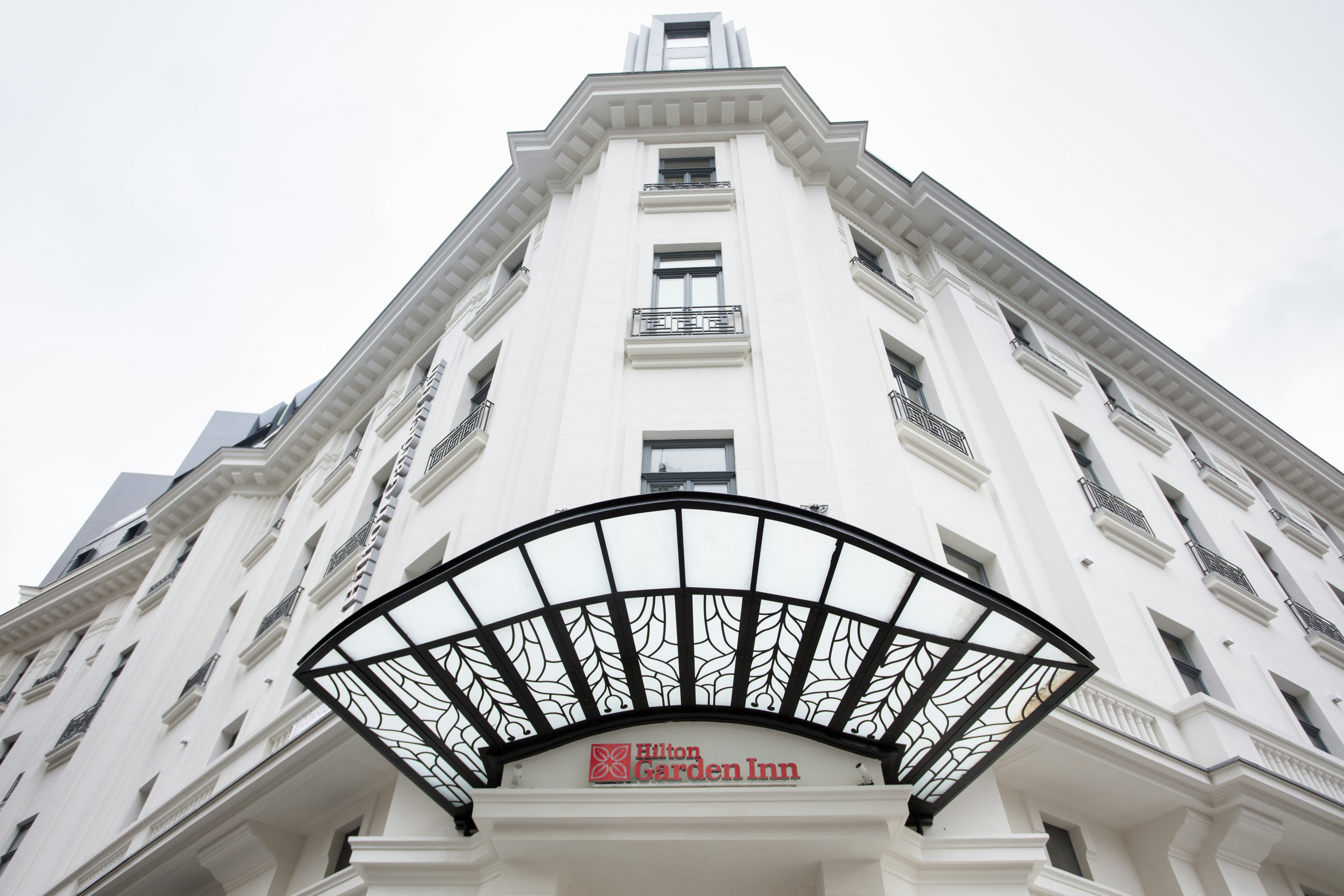 Hilton Garden Inn Bucharest Old Town 8/87