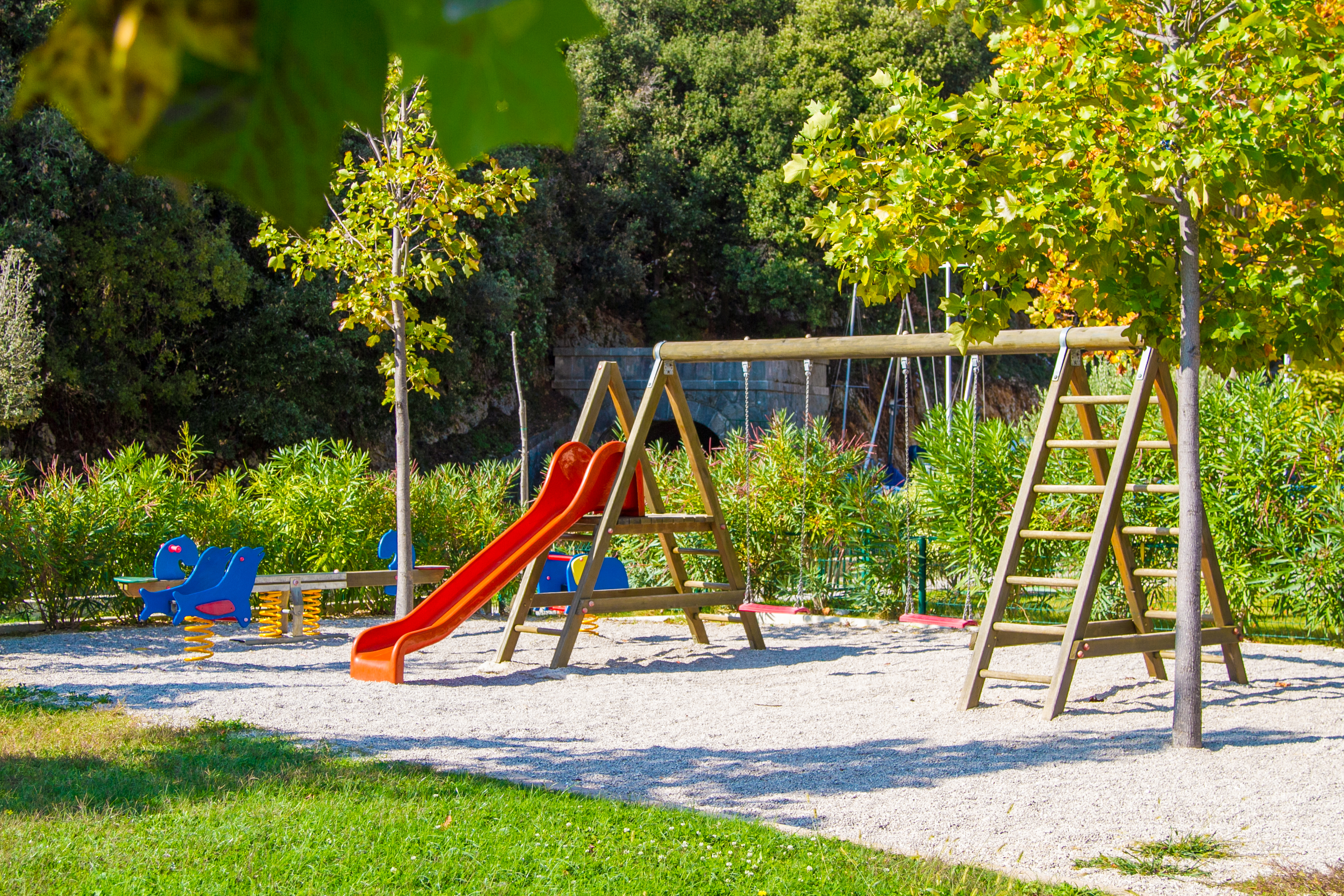 Camping Oliva 24/56