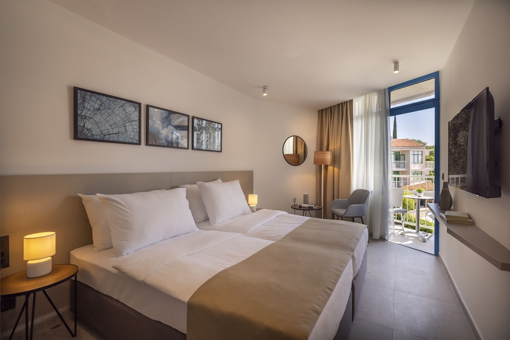 Maistra Select Funtana All Inclusive Resort 7/38