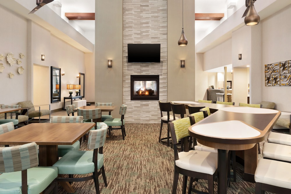 Homewood Suites Rochester Henrietta 32/41