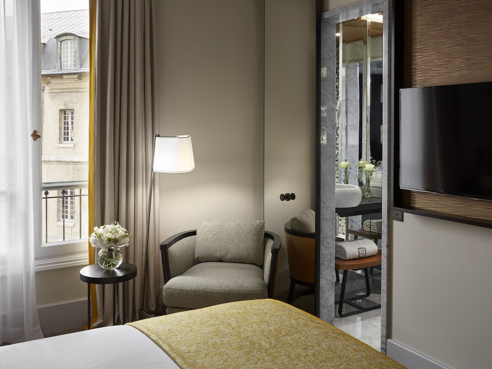 Hotel Montalembert 46/62