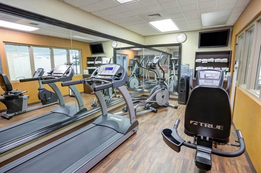 sport facilities