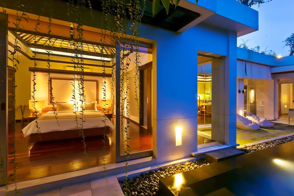 Kedonganan Beach Villas 22/50