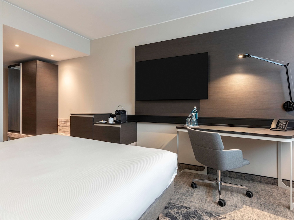 Novotel Duesseldorf Airport 27/71