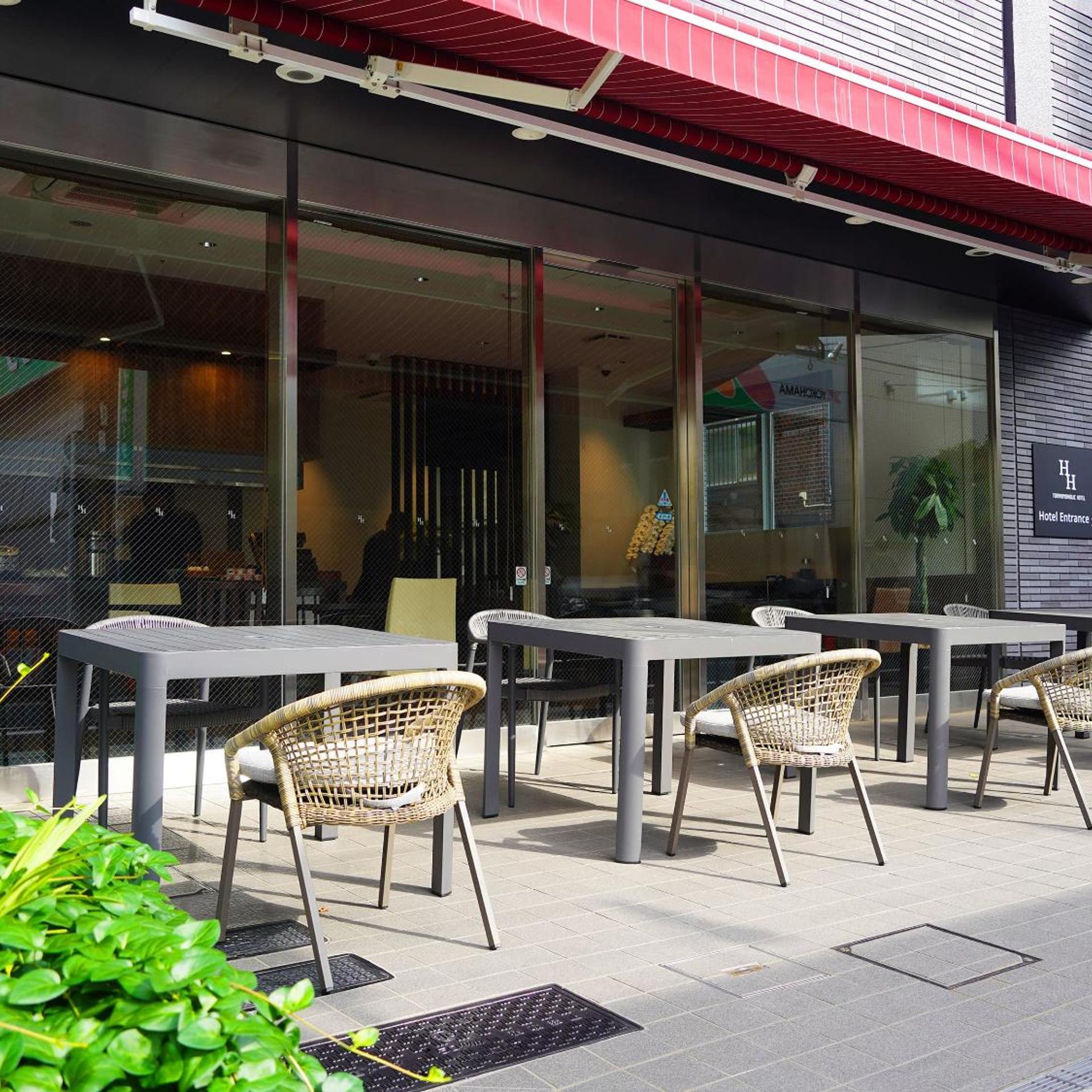 Toranomonholic Hotel 38/48
