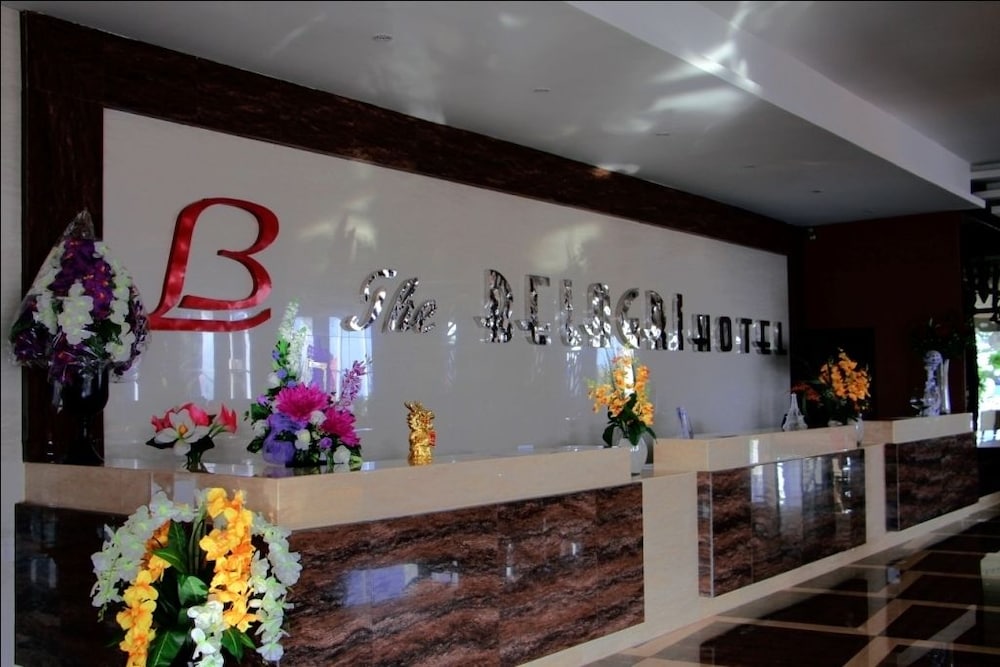 THE BELAGRI HOTEL AND CONVENTION 6/62